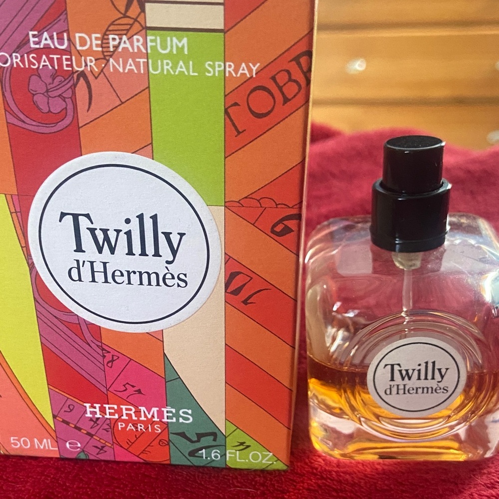 Hermes Twilly